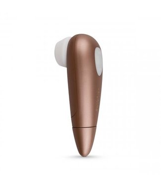 Satisfyer Satisfyer 1 de 2e Génération Pompe à Clitoris de Luxe