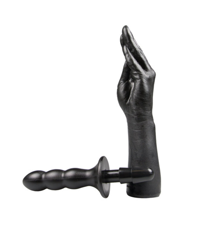 Titanmen TitanMen - The Hand with Vac-U-Lock Compatible Handle