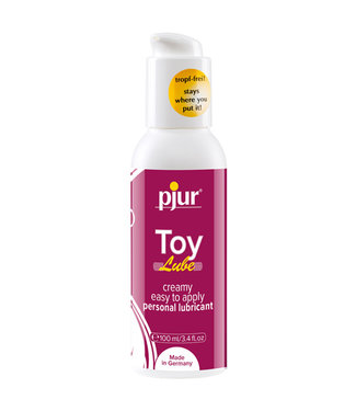 Pjur Pjur Woman Toy Lube - 100 ml