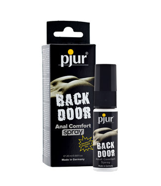 Pjur Pjur Back Door Spray