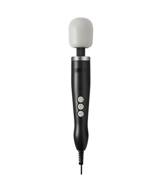 Doxy Doxy Massager Original Black