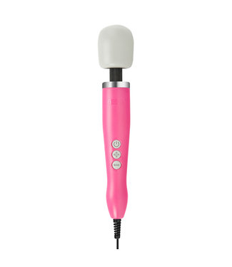 Doxy Doxy Massager Original in Pink