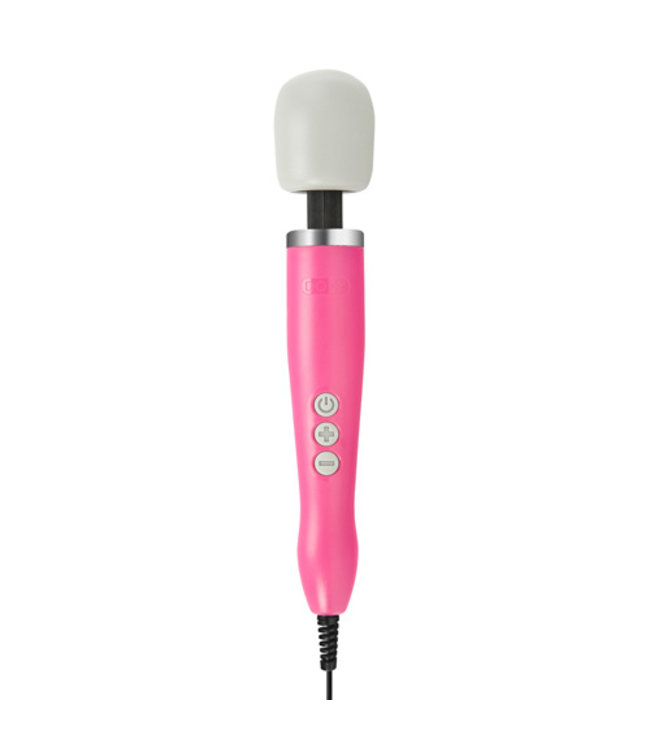 Doxy Doxy Massager XXL Pink