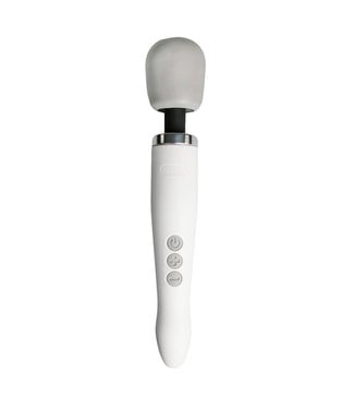 Doxy Doxy Massager Original White