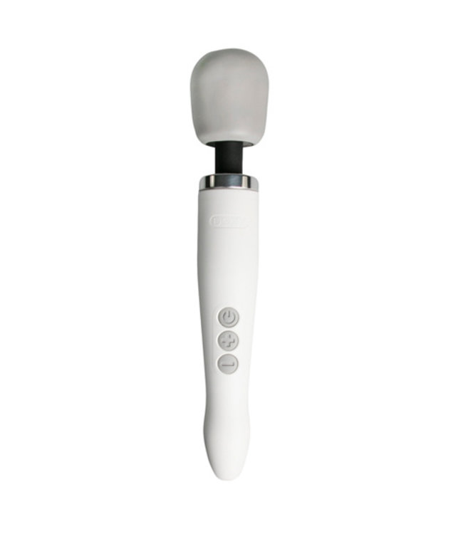 Doxy Doxy Massager Original White