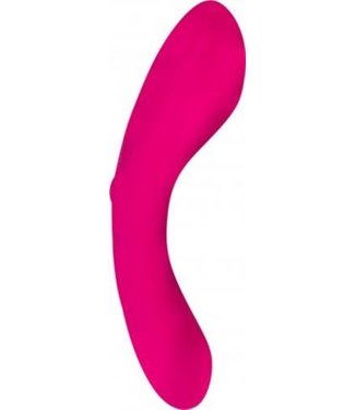 Swan Vibes Swan Stabvibrator - Rosa