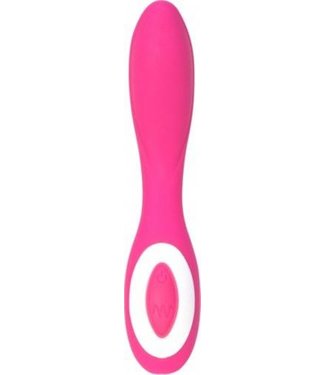 Wonderlust Wonderlust Serenity G-spot Vibrator - Roze