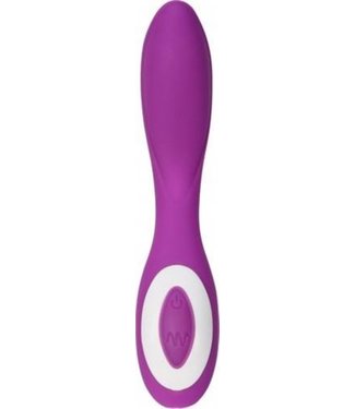 Wonderlust Wonderlust Serenity Vibromasseur pour point G - Violet