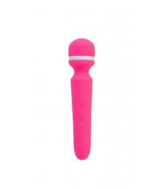 Wonderlust Wonderlust Destiny Vibromasseur baguette - Rose