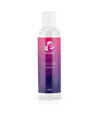 EasyGlide Lubrifiant anal EasyGlide à base de silicone - 150 ml