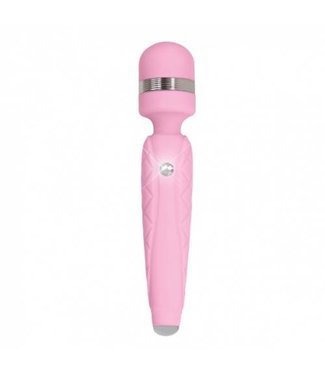 Pillow Talk Pillow Talk Cheeky Wand Vibrator - Pink