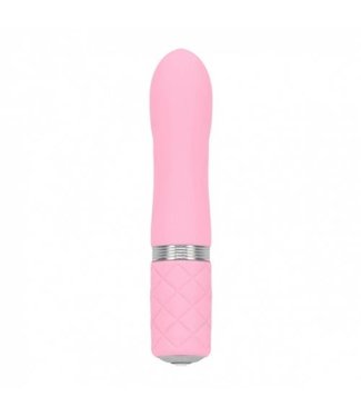 Pillow Talk Mini-vibrateur Pillow Talk Flirty - Rose