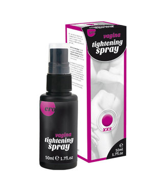 Ero by Hot Spray pour femmes tenseur pour le vagin 50 ml