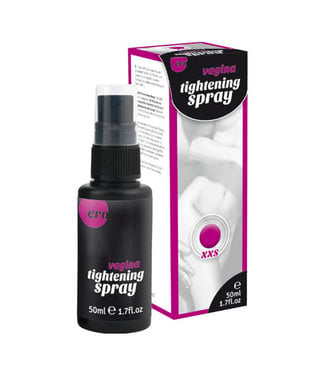 Ero by Hot Vagina Tightening XXS Spray Women 50 ml