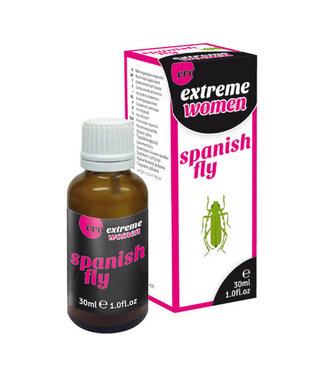Ero by Hot Spanish Fly Extreme for women
