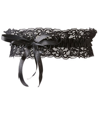 Cottelli Collection Lace garter