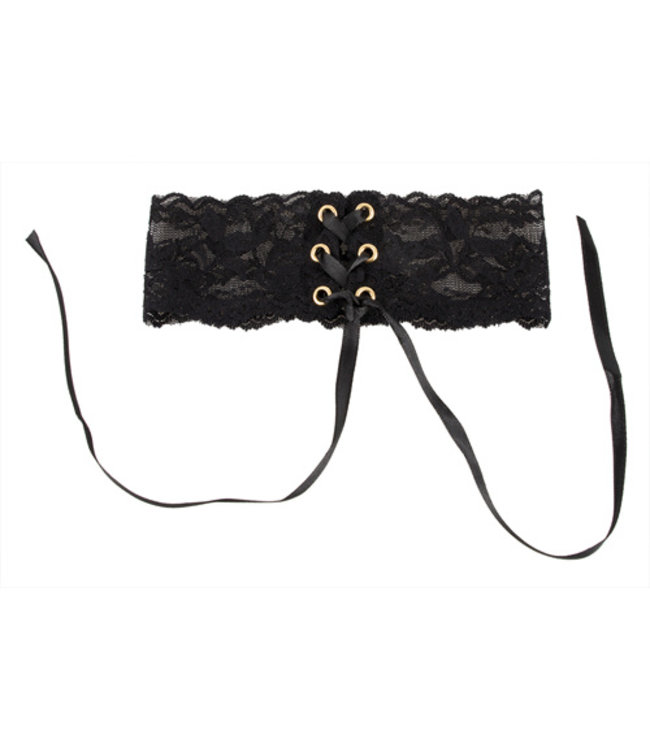 Cottelli Collection Choker Lace