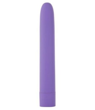 PowerBullet Eezy Pleezy Bullet Vibrator - Paars