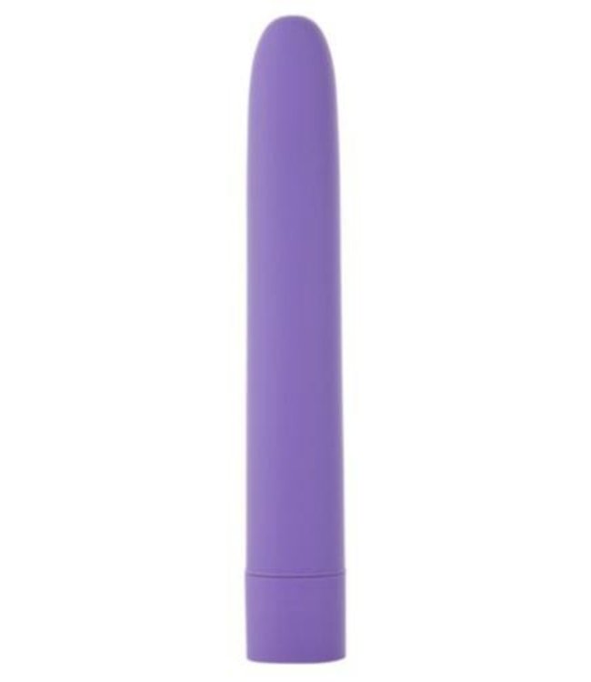 PowerBullet Eezy Pleezy Bullet Vibrator - Purple