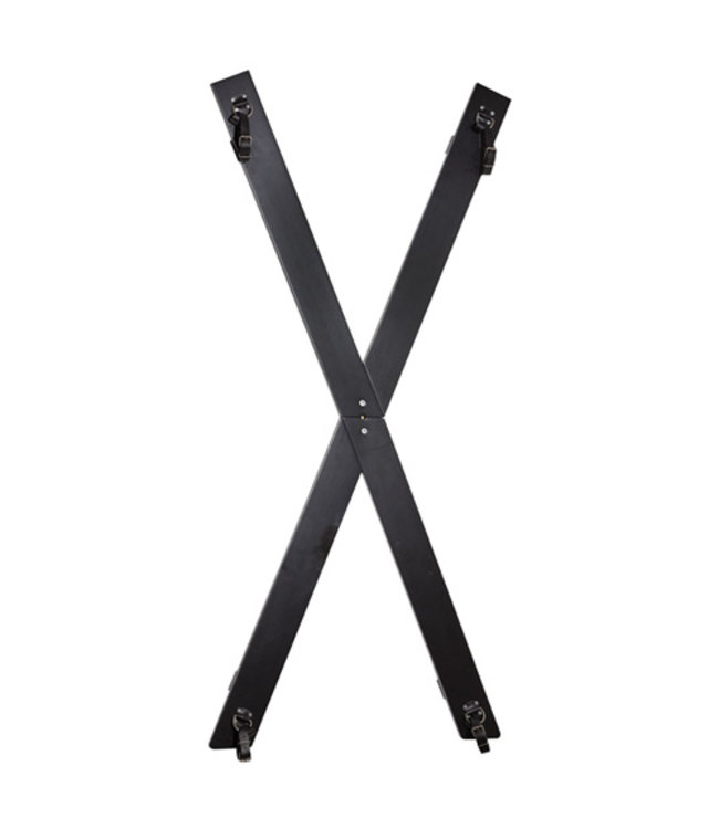 Zado Bondage Cross