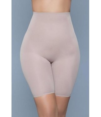 Be Wicked Think Thin Shapewear Shorts