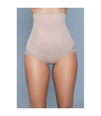 Be Wicked Peachy Soft Corrigerende Slip