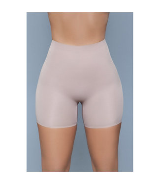 Be Wicked Shape Shifter Short moulant - Beige