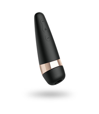 Satisfyer Satisfyer Pro 3 - Vibromasseur