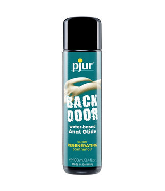 Pjur Pjur Backdoor Panthénol Anal Glide - 100 ml