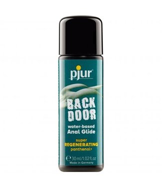 Pjur Pjur Backdoor Panthenol - 30 ml