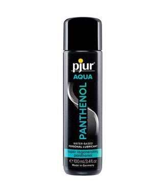 Pjur Pjur Aqua Panthenol Lubricant - 100 ml