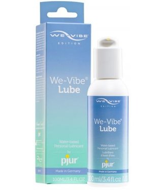 Pjur Lubricante Pjur We-Vibe - 100 ml