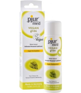 Pjur Pjur Vegan Glide - 100 ml