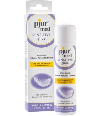 Pjur Pjur Sensitive Glide - 100 ml