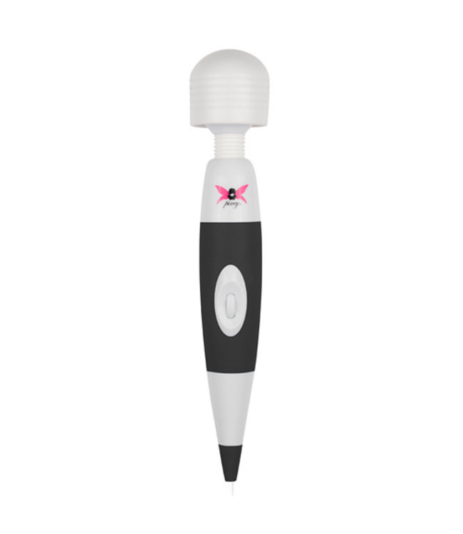 Pixey Pixey Vibromasseur baguette Noir