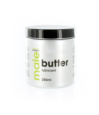 male MALE - Butter Lubricant (250ml)