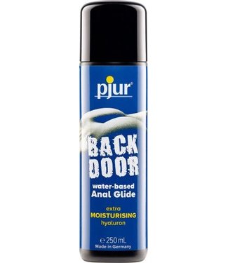 Pjur Lubricante anal hidratante Pjur Backdoor - 250 ml