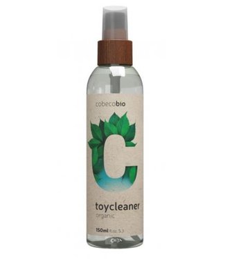 Cobeco Pharma Cobeco Bio - Organic Toy Cleaner - 150 ml