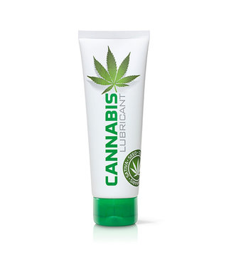 Cobeco Pharma Lubricante de cannabis