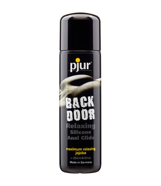 Pjur Pjur Backdoor Gel anal relaxant - 250 ml