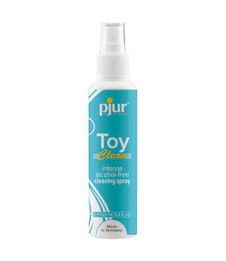 Pjur Nettoyant pour jouets Pjur Woman Toycleaner - 100 ml