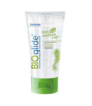 Joydivision BIOglide Neutral wasserbasiertes Gleitgel - 150 ml