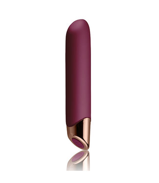 Rocks Off Chaiamo Bullet Vibrator -  Burgundy