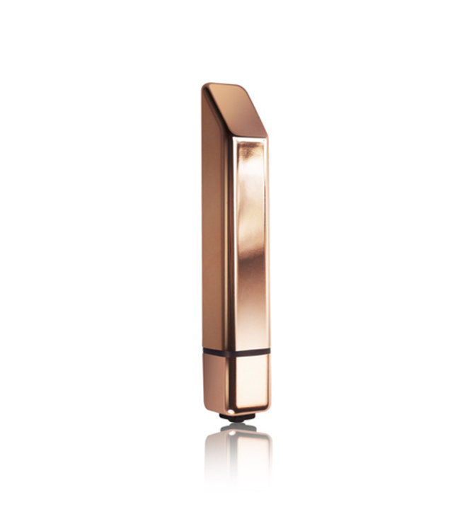 Rocks Off Bamboo - Rose Gold