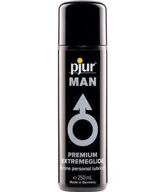 Pjur Lubricante Pjur Man Premium Extremeglide - 250 ml