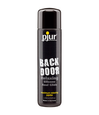 Pjur Lubricante relajante Pjur Back Door