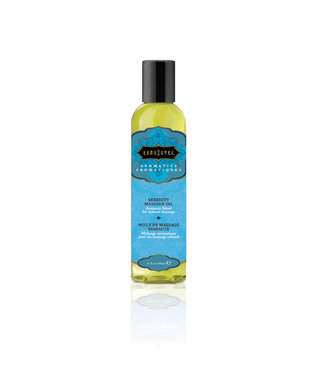 KamaSutra Aromatisches Massageöl- Serenity 59 ml