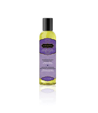 KamaSutra Aceite de masaje aromático - Harmony Blend 59 ml