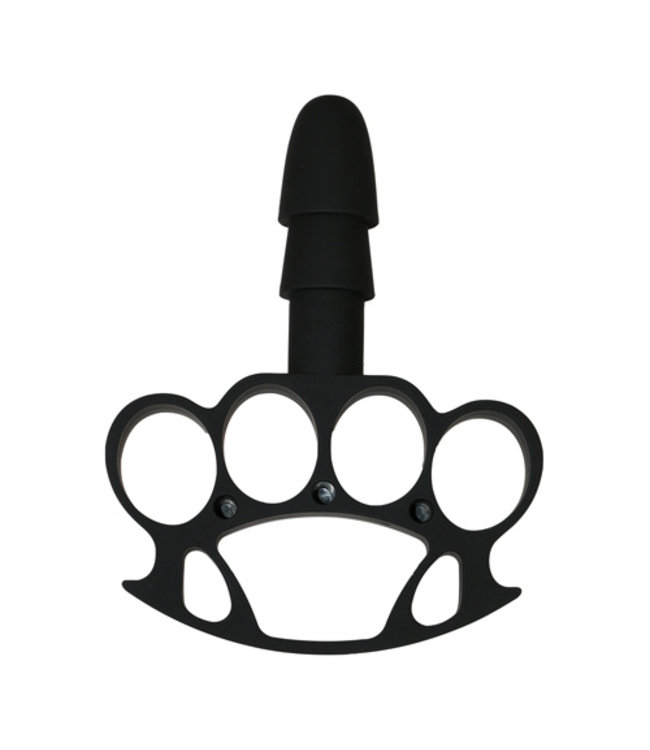 Vac-U-Lock Knuckle Up