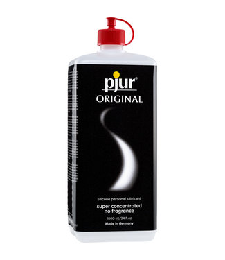 Pjur Lubricante Pjur Original 2 en 1